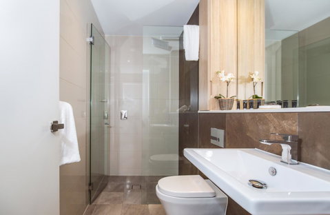 DD Apartments On Day - Geraldton Accommodation 30