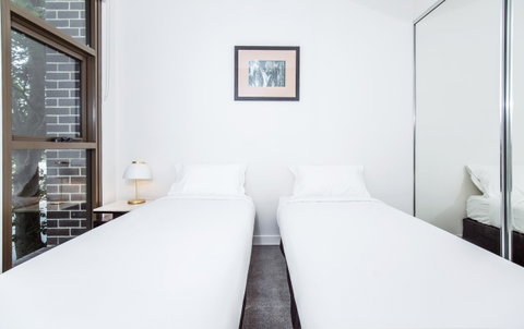 DD Apartments On Day - Geraldton Accommodation 16