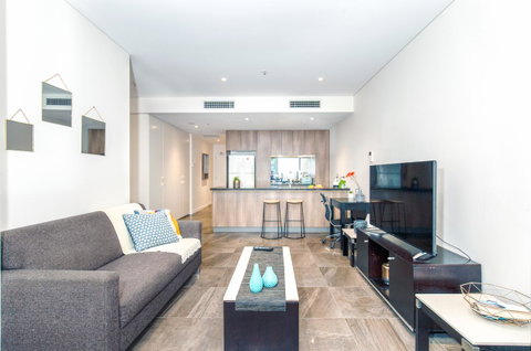 DD Apartments On Day - Geraldton Accommodation 9