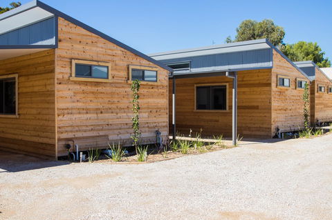 Mudgee Apartments On Horatio Street - Geraldton Accommodation 9