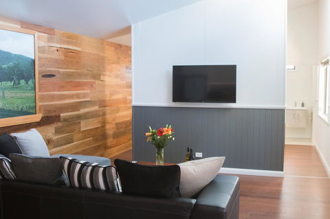 Mudgee Apartments On Horatio Street - Geraldton Accommodation 2
