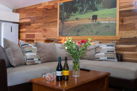 Mudgee Apartments On Horatio Street - Geraldton Accommodation 4
