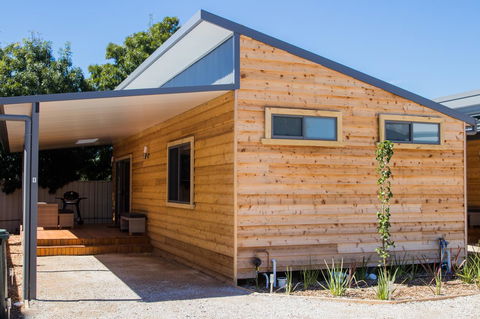 Mudgee Apartments On Horatio Street - Geraldton Accommodation 7