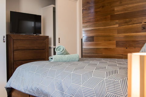 Mudgee Apartments On Horatio Street - Geraldton Accommodation 1
