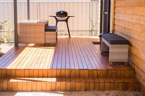 Mudgee Apartments On Horatio Street - Geraldton Accommodation 8