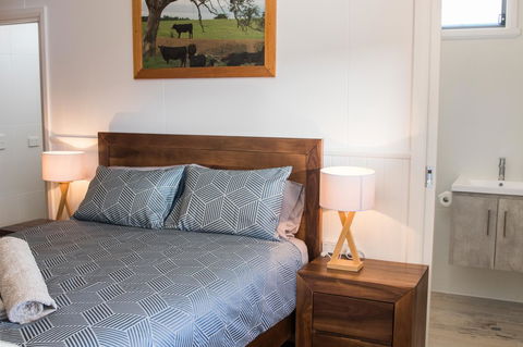 Mudgee Apartments On Horatio Street - Geraldton Accommodation 5
