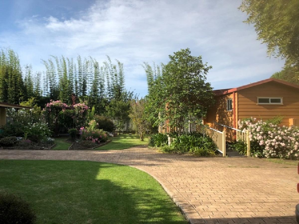 Berry NSW Geraldton Accommodation