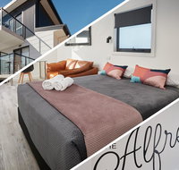 Alfred Apartments - Geraldton Accommodation