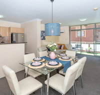 Apartments in Pyrmont - Geraldton Accommodation