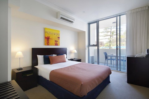 Macquarie Waters Boutique Apartment Hotel - Geraldton Accommodation 25