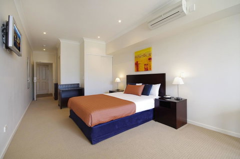 Macquarie Waters Boutique Apartment Hotel - Geraldton Accommodation 26