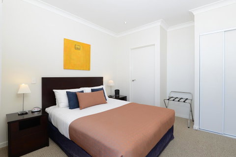 Macquarie Waters Boutique Apartment Hotel - Geraldton Accommodation 12