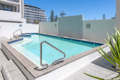 Macquarie Waters Boutique Apartment Hotel - Geraldton Accommodation 4