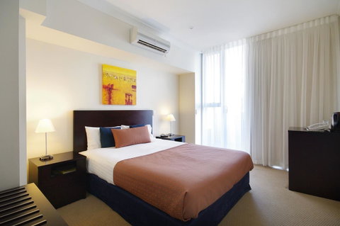 Macquarie Waters Boutique Apartment Hotel - Geraldton Accommodation 16