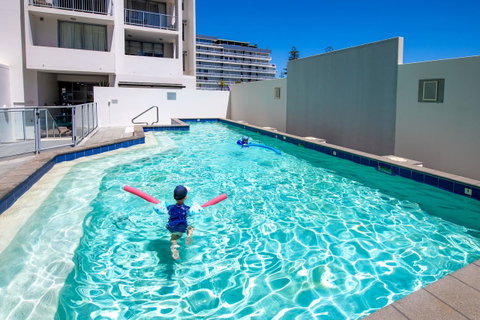Macquarie Waters Boutique Apartment Hotel - Geraldton Accommodation 3