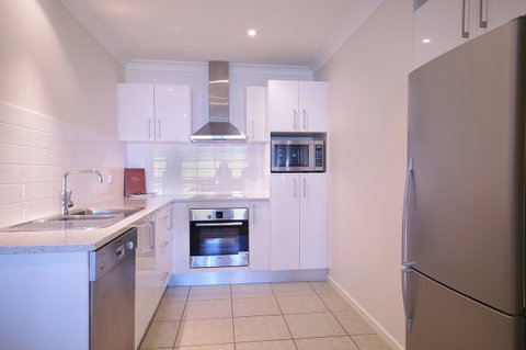 Macquarie Waters Boutique Apartment Hotel - Geraldton Accommodation 19