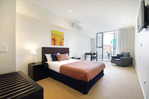 Macquarie Waters Boutique Apartment Hotel - Geraldton Accommodation 27