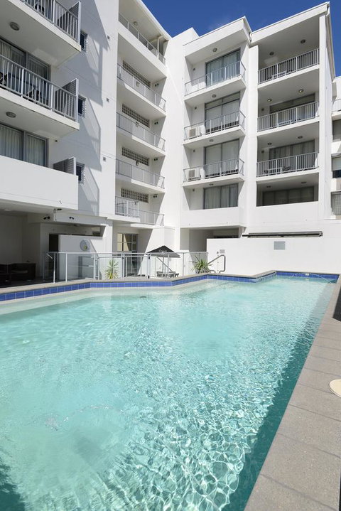 Macquarie Waters Boutique Apartment Hotel - Geraldton Accommodation 5