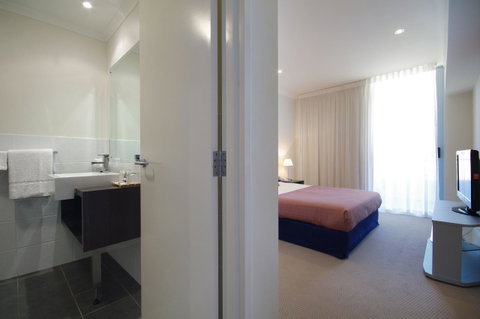 Macquarie Waters Boutique Apartment Hotel - Geraldton Accommodation 22