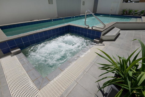 Macquarie Waters Boutique Apartment Hotel - Geraldton Accommodation 10