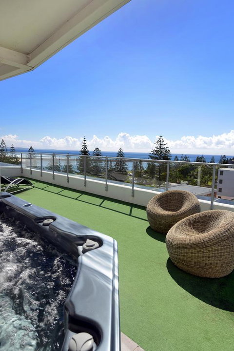 Macquarie Waters Boutique Apartment Hotel - Geraldton Accommodation 8