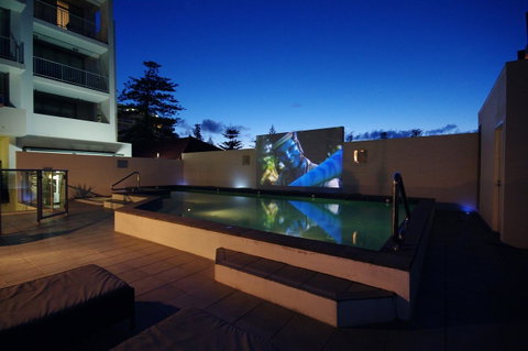 Macquarie Waters Boutique Apartment Hotel - Geraldton Accommodation 14