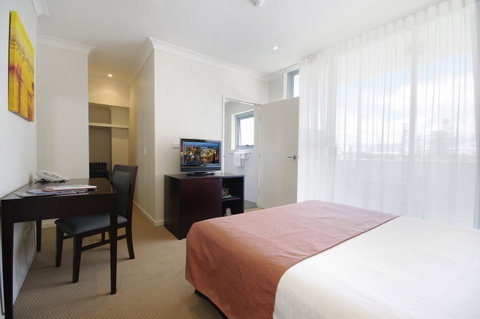 Macquarie Waters Boutique Apartment Hotel - Geraldton Accommodation 21