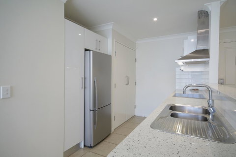 Macquarie Waters Boutique Apartment Hotel - Geraldton Accommodation 23