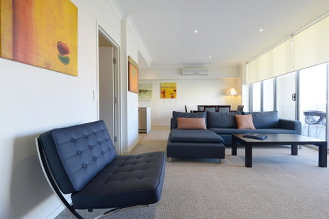 Macquarie Waters Boutique Apartment Hotel - Geraldton Accommodation 11
