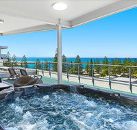 Macquarie Waters Boutique Apartment Hotel - Geraldton Accommodation
