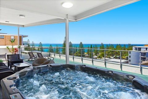 Macquarie Waters Boutique Apartment Hotel - Geraldton Accommodation 0