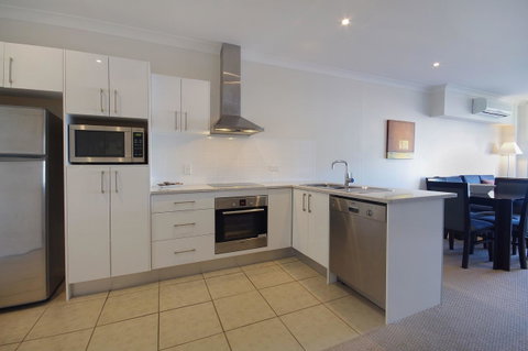 Macquarie Waters Boutique Apartment Hotel - Geraldton Accommodation 18
