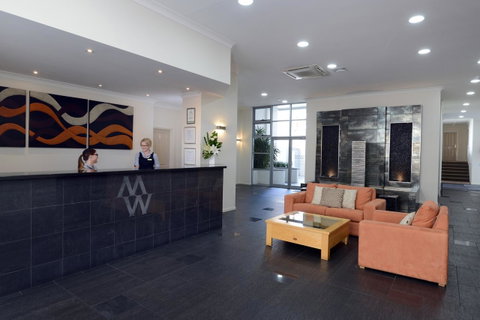 Macquarie Waters Boutique Apartment Hotel - Geraldton Accommodation 13