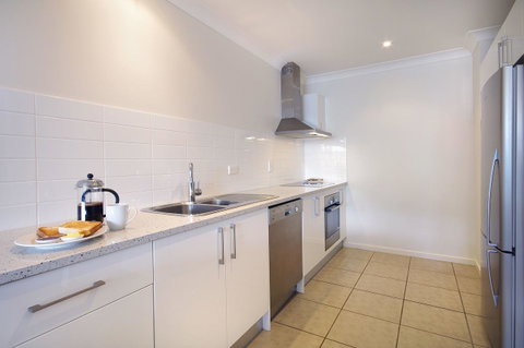 Macquarie Waters Boutique Apartment Hotel - Geraldton Accommodation 17