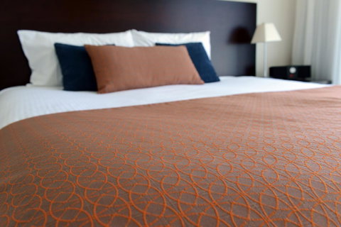 Macquarie Waters Boutique Apartment Hotel - Geraldton Accommodation 31