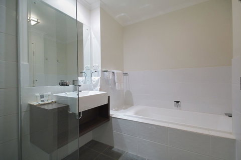 Macquarie Waters Boutique Apartment Hotel - Geraldton Accommodation 20