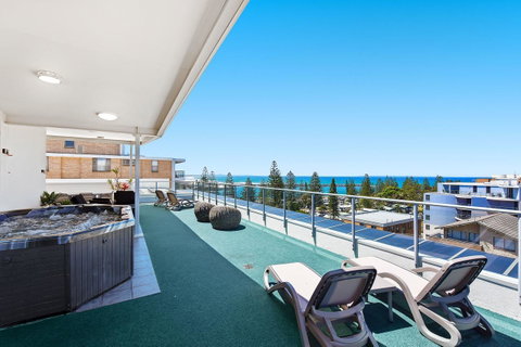 Macquarie Waters Boutique Apartment Hotel - Geraldton Accommodation 2