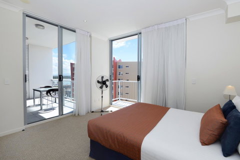 Macquarie Waters Boutique Apartment Hotel - Geraldton Accommodation 29
