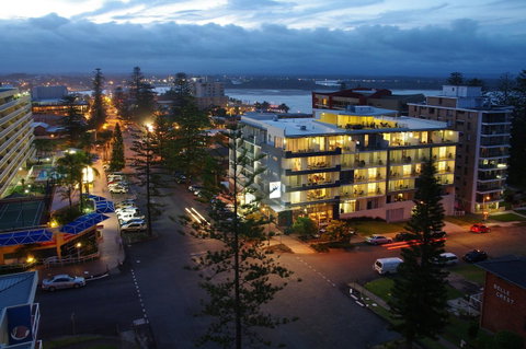 Macquarie Waters Boutique Apartment Hotel - Geraldton Accommodation 1
