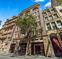 Sydney Hotel QVB - Geraldton Accommodation