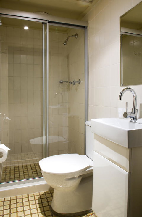 No 9 Springfield - Geraldton Accommodation 38