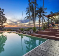 Byron Hinterland Villas - Geraldton Accommodation