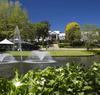Crowne Plaza Hawkesbury Valley - Geraldton Accommodation