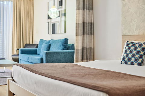 Waves Byron Bay - Geraldton Accommodation 36