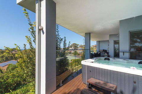 Churchill View Forster - Geraldton Accommodation 20
