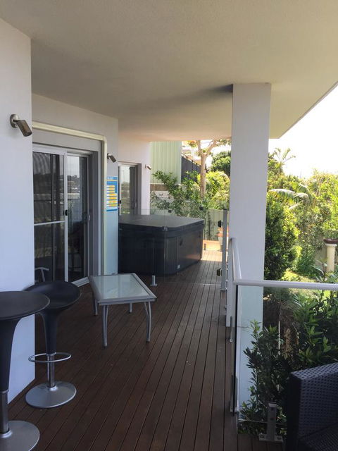 Churchill View Forster - Geraldton Accommodation 23