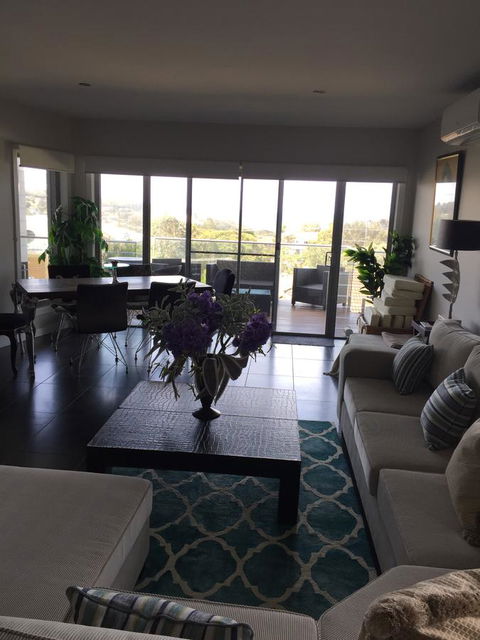 Churchill View Forster - Geraldton Accommodation 24