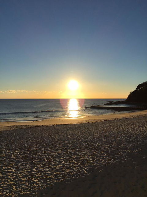 Churchill View Forster - Geraldton Accommodation 22