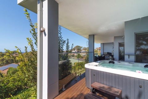 Churchill View Forster - Geraldton Accommodation 3