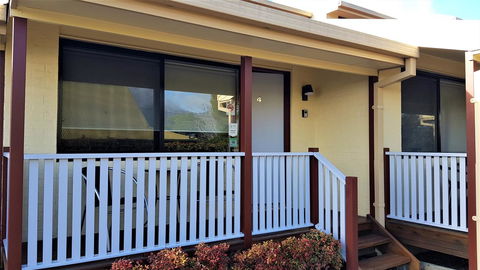 Great Escape Lofts - Geraldton Accommodation 8